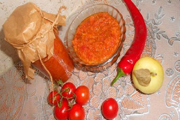 рецепт са јабукама