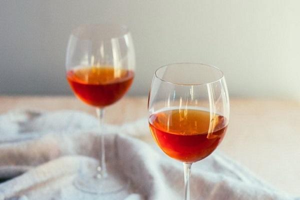 wino wzmocnione