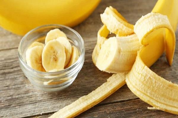 bananskivor