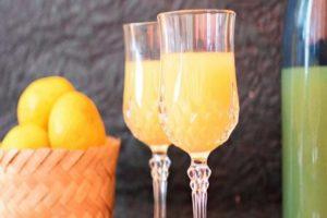 2 công thức nấu rượu chuối tự làm dễ dàng