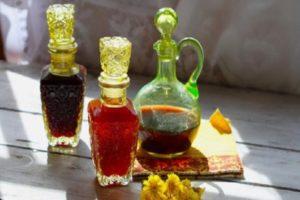 4 einfache hausgemachte Obstweinrezepte