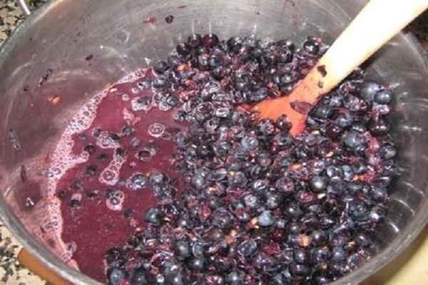 forteresse de raisins