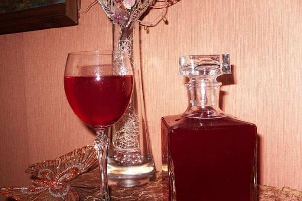 алкохол са шећером