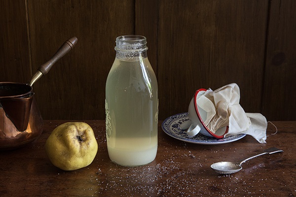 Wodka Ratafia