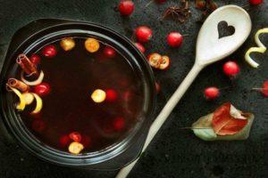 6 recetas sencillas para hacer vino de espino fresco en casa