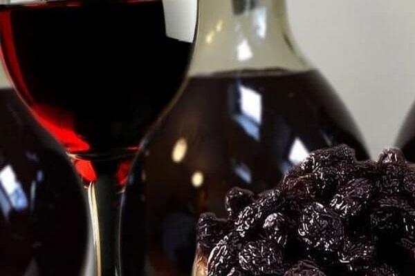 Wein machen