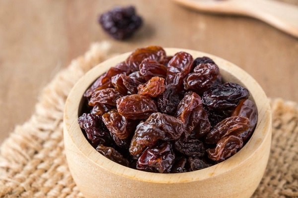 زبيب الفاكهة