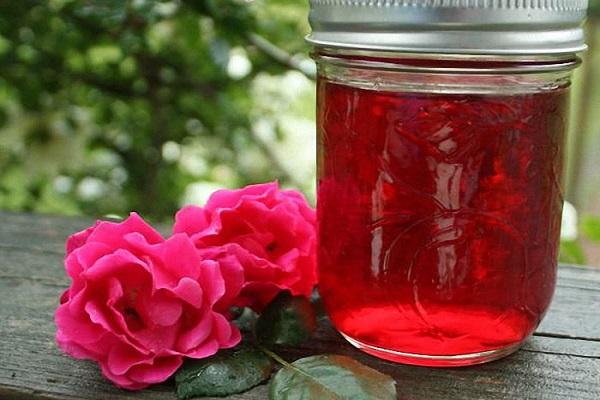 Roséwein