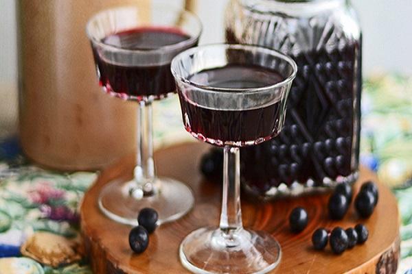 кување од ракије