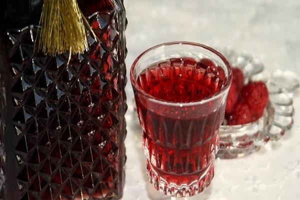 alkoholisches Getränk