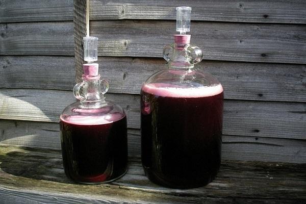 Gärwein
