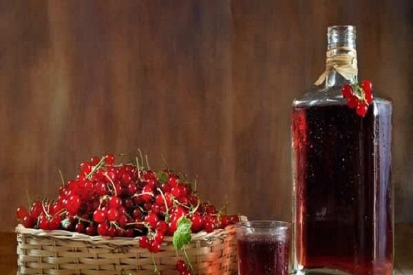 црвени алкохол