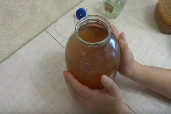 grand pot
