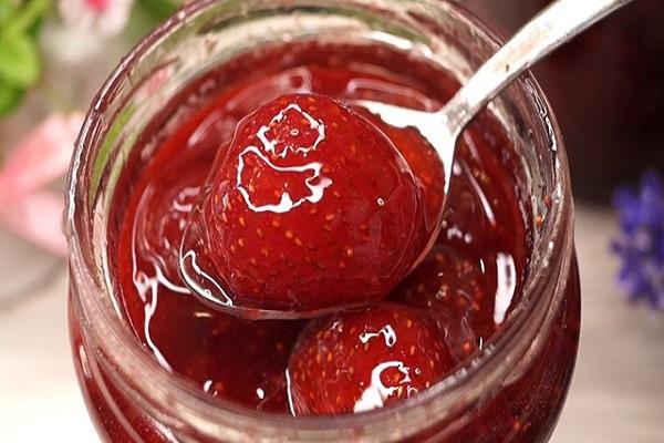 Fruchtmarmelade