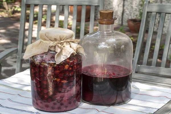 рецепт без квасца