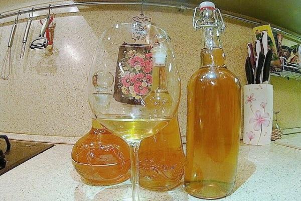 Apfelwein