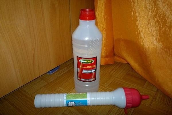 тачност хидрометара