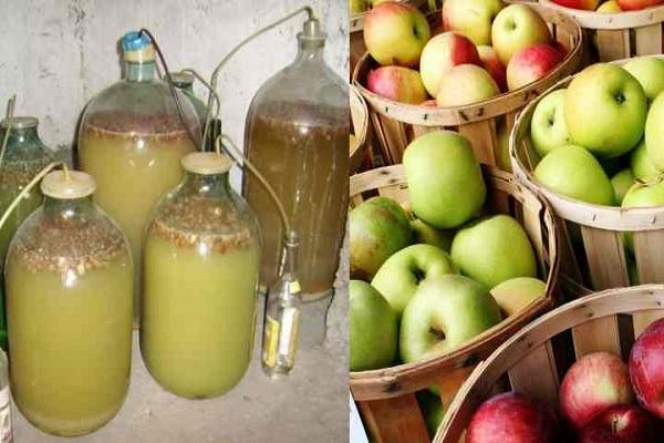 процес кувања