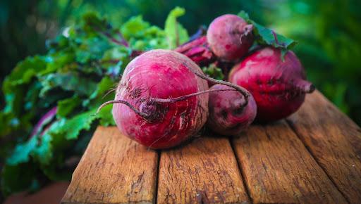 Rote Beete