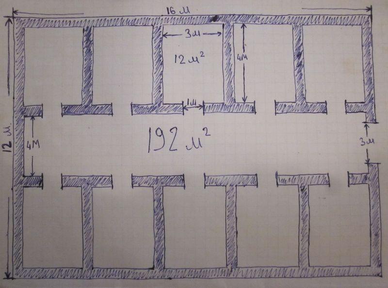 diagrama de chiqueiro