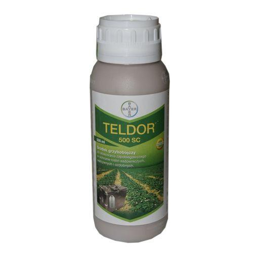 Thuốc diệt nấm Teldor