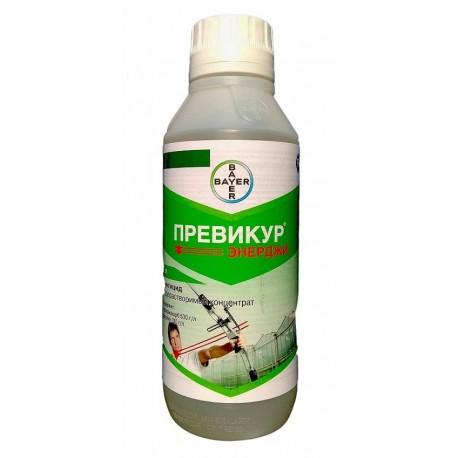 Năng lượng Previkur