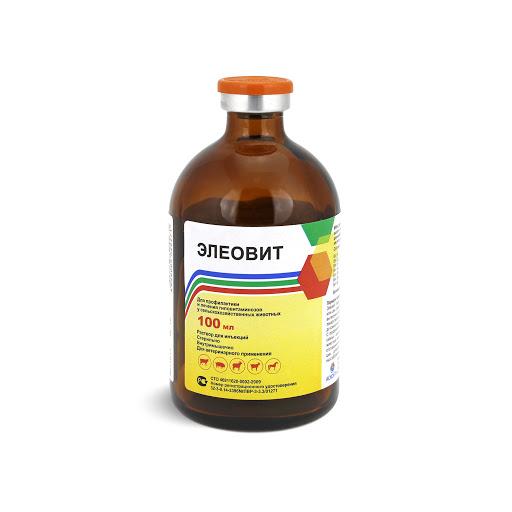 Елеовите за козе