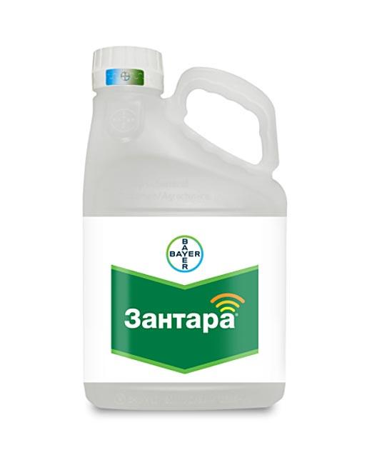 zantara фунгицидни инструкции за употреба