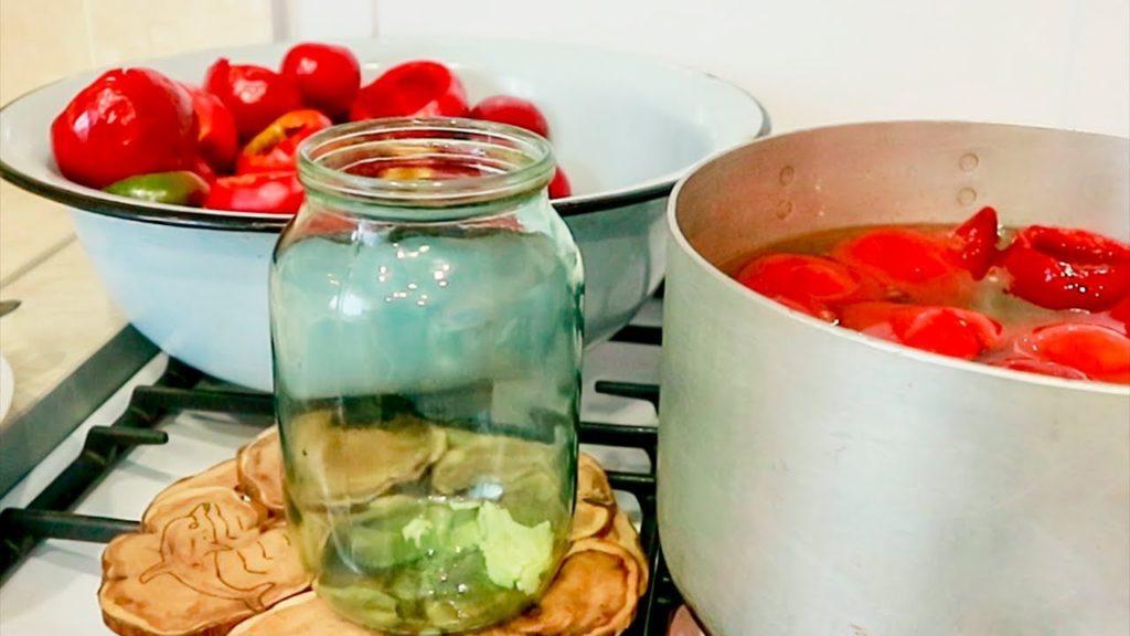 Ratunda para as receitas de inverno