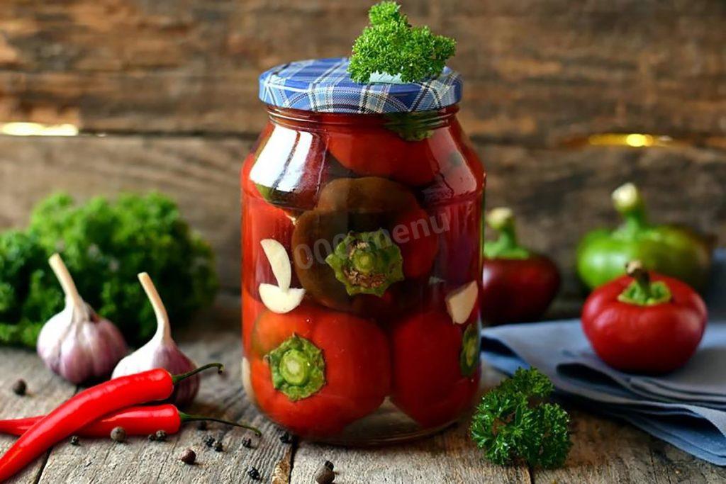 Ratunda para as receitas de inverno