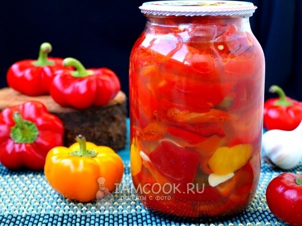 3 deliciosas receitas de preparação de ratunda em branco para o inverno e armazenamento