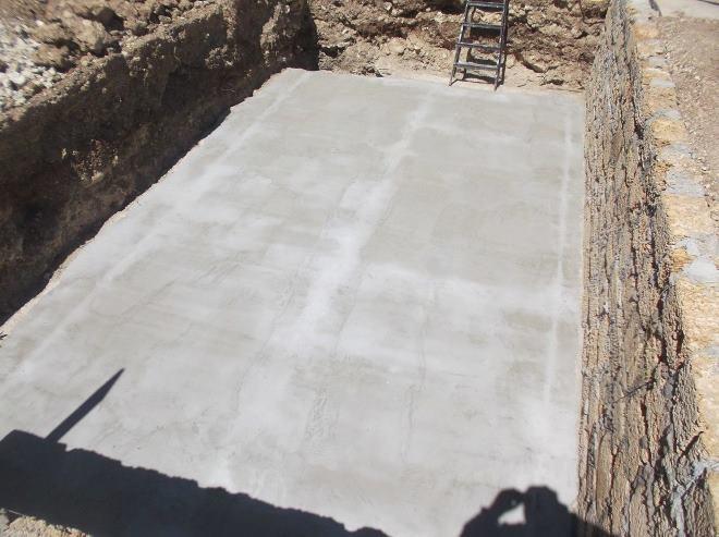 piscina faça você mesmo